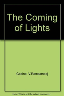 Image for The Coming of Lights