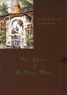 Ghost of Bellow's Man