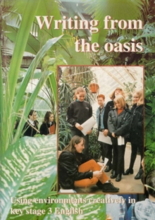 Image for Writing from the Oasis