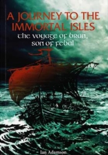 Journey to the Immortal Isles