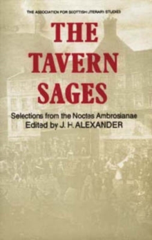 Image for The Tavern Sages