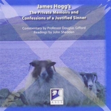 Image for James Hogg's The private memoirs and confessions of a justified sinner