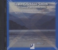 Image for 15 poems of Iain Crichton Smith