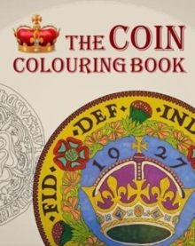 Image for The Coin Colouring Book