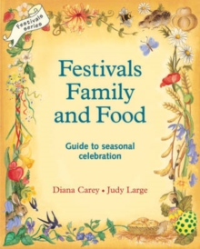 Image for Festivals, Family and Food