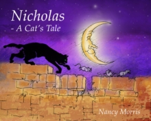 Image for Nicholas - A Cats Tale