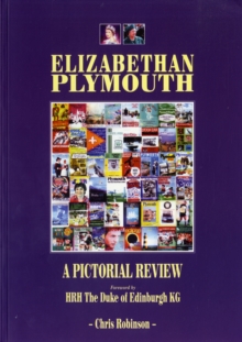 Image for Elizabethan Plymouth : A Pictorial Review