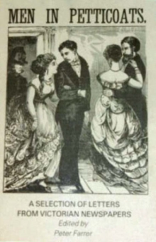Image for Men in Petticoats