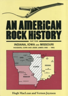 Image for An American Rock History