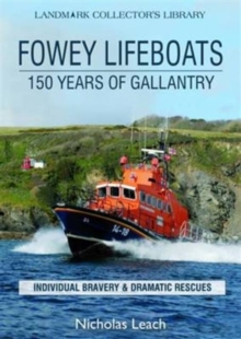 Image for Fowey Lifeboats