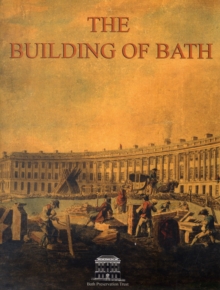 Image for The Building of Bath