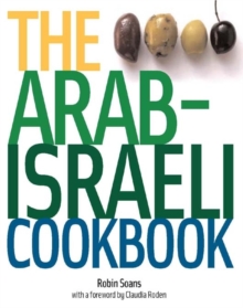 Image for The Arab-Israeli Cookbook