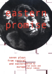 Image for Eastern Promise