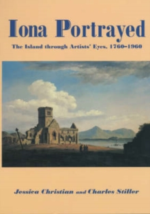 Image for Iona Portrayed