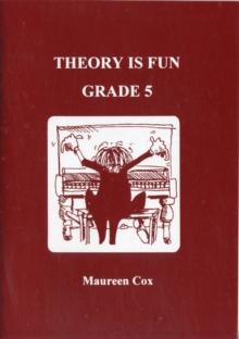 Theory Is Fun Grade 5