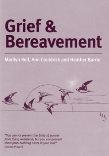 Image for Grief and Bereavement