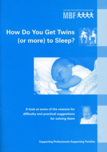 Image for How Do You Get Twins (or More) to Sleep?