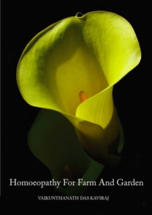 Image for Homoeopathy for Farm and Garden