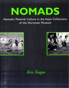 Image for Nomads