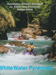 Image for White Water Pyrenees