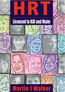 Image for HRT Licensed to Kill and Maim