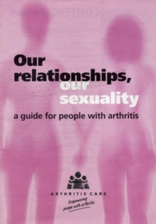 Image for Our Relationships, Our Sexuality