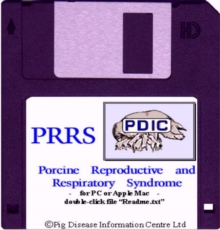 Image for Porcine Reproductive and Respiratory Syndrome