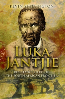 Image for Luka Jantjie
