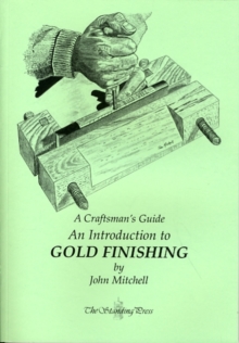 Image for Craftsman's Guide to Gold Finishing