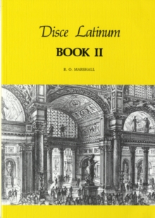 Image for Disce Latinum