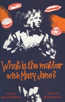 Image for What is the Matter with Mary Jane?