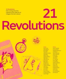 Image for 21 Revolutions