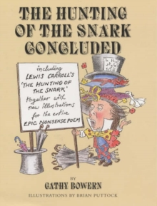 Image for "The Hunting of the Snark Concluded