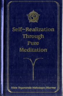 Image for Self-Realization Through Pure Meditation
