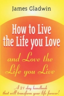 Image for How to Live the Life You Love