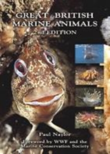 Image for Great British Marine Animals