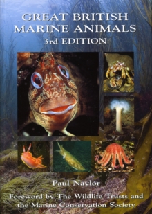 Image for Great British Marine Animals