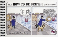 Image for The How to be British Collection