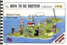 Image for The How to be British Collection Two