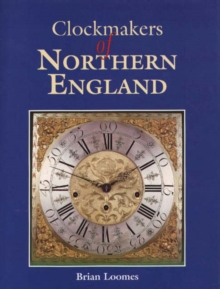 Image for Clockmakers of Northern England