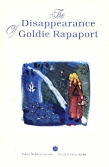 Image for Disappearance of Goldie Rapaport
