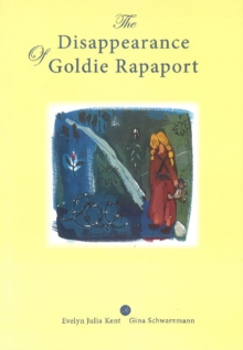 Image for The disappearance of Goldie Rapaport