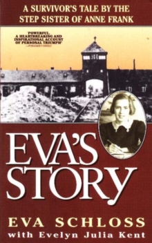 Image for Eva's Story