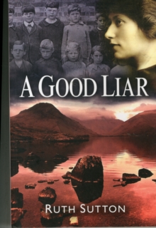 Image for A Good Liar