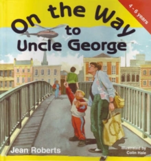 Image for On the Way to Uncle George