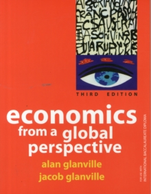 Image for Economics from a Global Perspective : a Text Book for Use with the IB Diploma Economics Programme