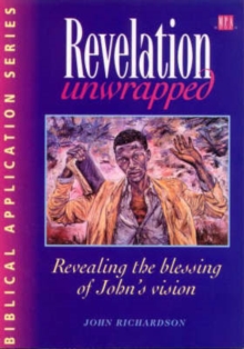 Image for Revelation unwrapped