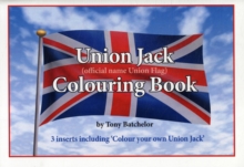Image for Union Jack Colouring Book