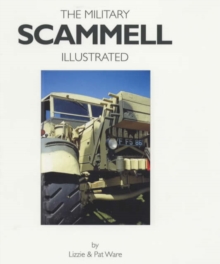 Image for Military Scammell Illustrated