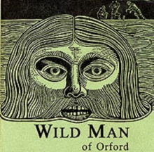 Image for The Wild Man of Orford